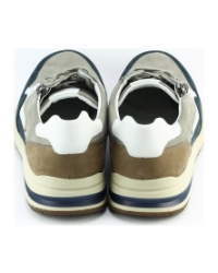 Mephisto Bradley Blauw Combinatie