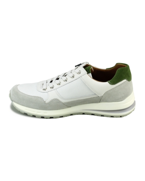 Mephisto Bradley Wit Combinatie