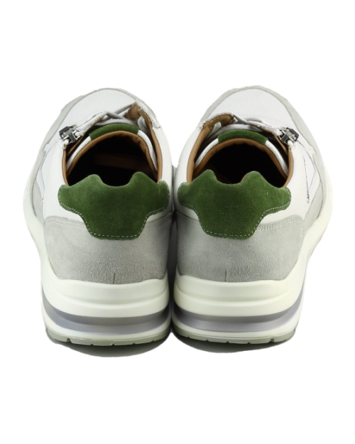 Mephisto Bradley Wit Combinatie