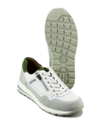 Mephisto Bradley Wit Combinatie