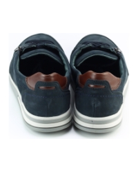 Waldlaufer 623004 Donkerblauw