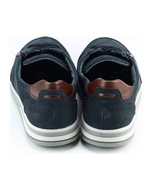 Waldlaufer 623004 Donkerblauw