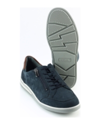 Waldlaufer 623004 Donkerblauw