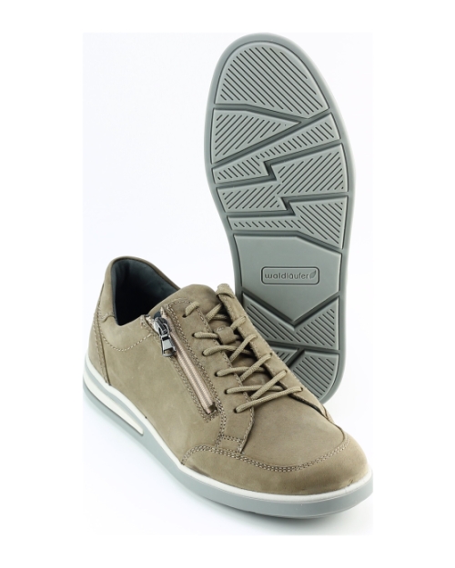 Waldlaufer 623004 Taupe