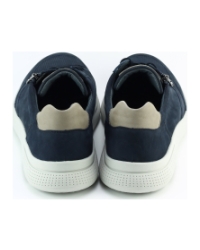 Waldlaufer 984003 Donkerblauw