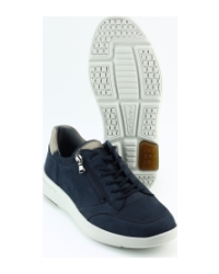 Waldlaufer 984003 Donkerblauw