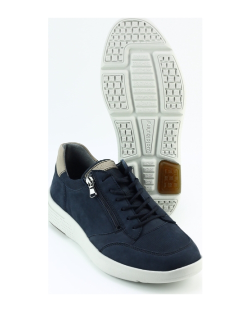 Waldlaufer 984003 Donkerblauw