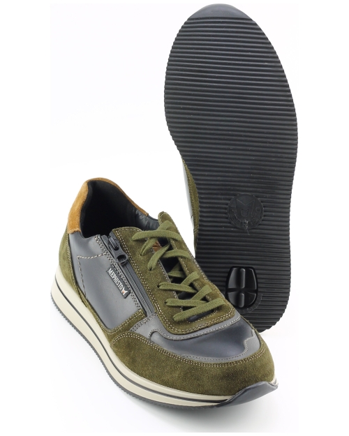 Mephisto Gilford Groen