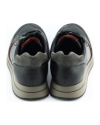 Mephisto Gilford ZWART