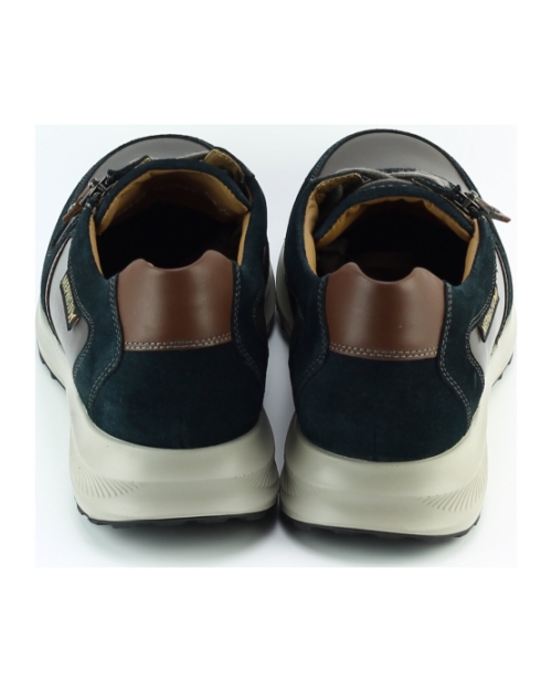 Mephisto Dino Donkerblauw