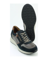 Mephisto Dino Donkerblauw