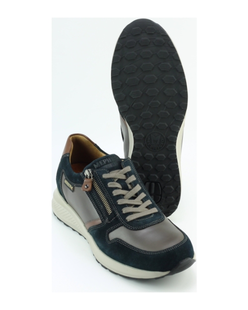 Mephisto Dino Donkerblauw