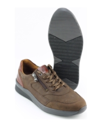 Waldlaufer 654001 Donkerbruin