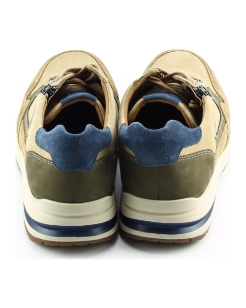 Mephisto bradley Spice BEIGE MULTI