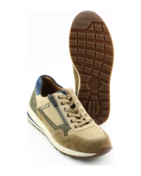 Mephisto bradley Spice BEIGE MULTI