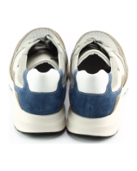 Mephisto Driss Taupe