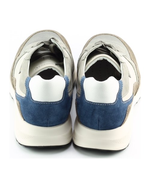 Mephisto Driss Taupe