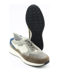 Mephisto Driss Taupe