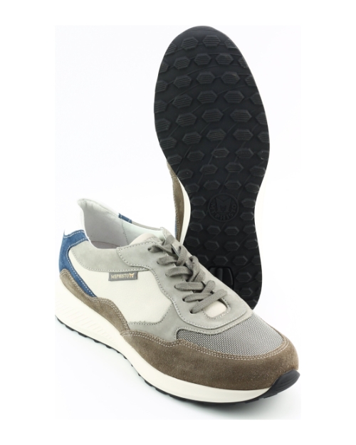 Mephisto Driss Taupe