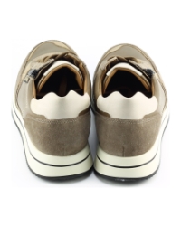 Mephisto gilford Taupe