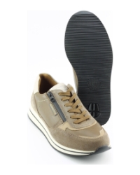 Mephisto gilford Taupe