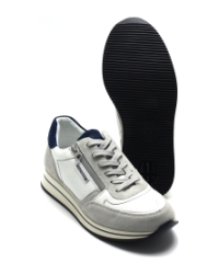 Mephisto gilford Wit Combinatie