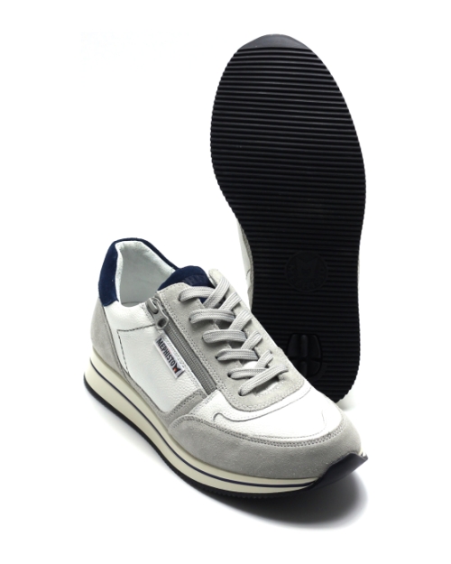 Mephisto gilford Wit Combinatie