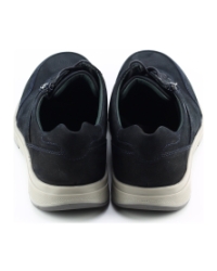 Solidus 67000 Donkerblauw