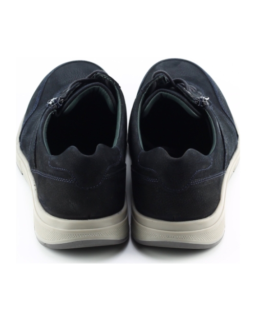 Solidus 67000 Donkerblauw