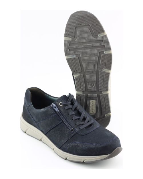 Solidus 67000 Donkerblauw