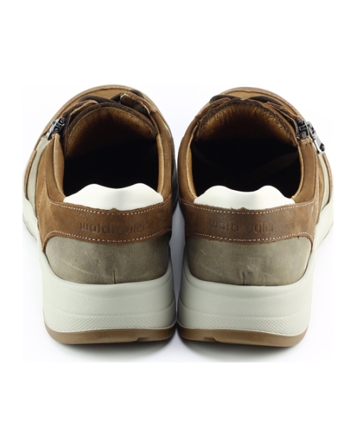 Waldlaufer 662001 cognac