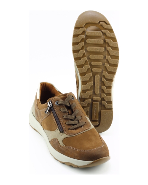 Waldlaufer 662001 cognac