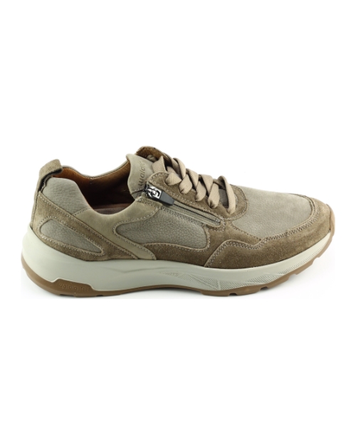 Waldlaufer 713003 Taupe