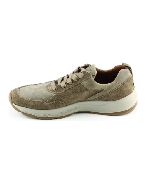 Waldlaufer 713003 Taupe