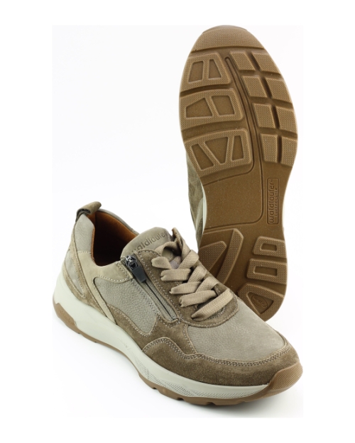 Waldlaufer 713003 Taupe