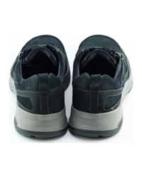 Waldlaufer 713003 Donkerblauw