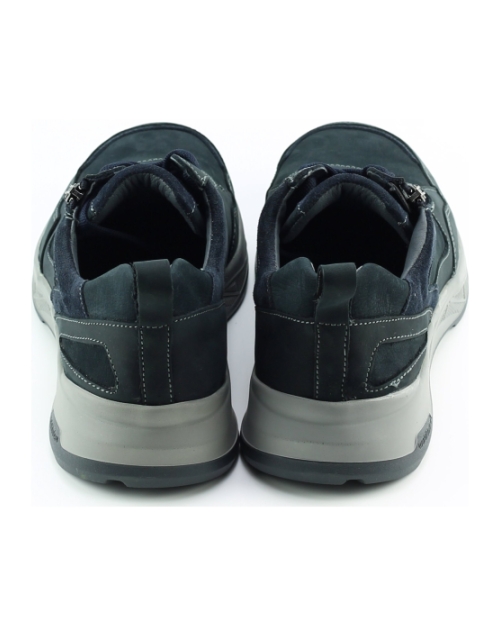 Waldlaufer 713003 Donkerblauw