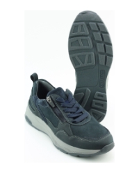 Waldlaufer 713003 Donkerblauw