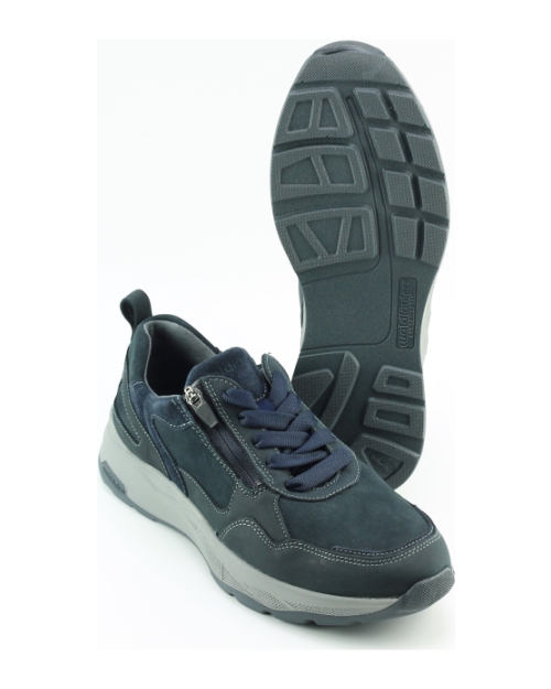 Waldlaufer 713003 Donkerblauw