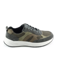 Waldlaufer 738003 Grijs