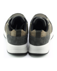 Waldlaufer 738003 Grijs