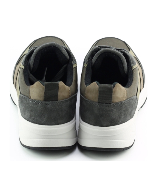 Waldlaufer 738003 Grijs