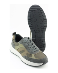 Waldlaufer 738003 Grijs