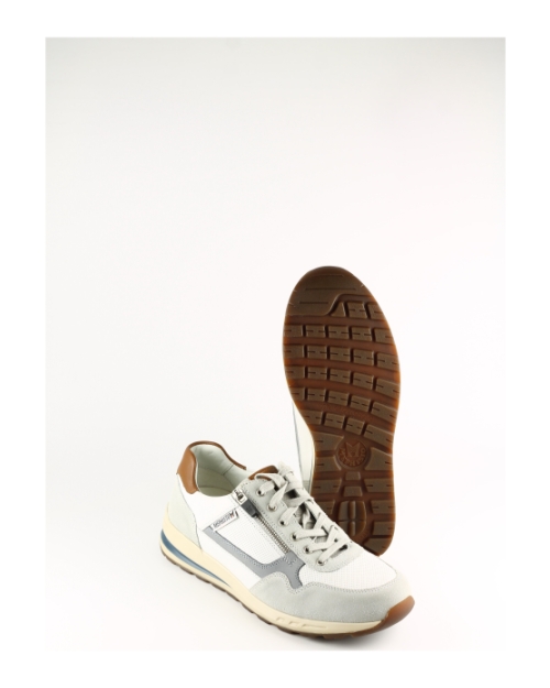 Mephisto Bradley Wit Combinatie