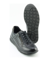 Mephisto bradley ZWART