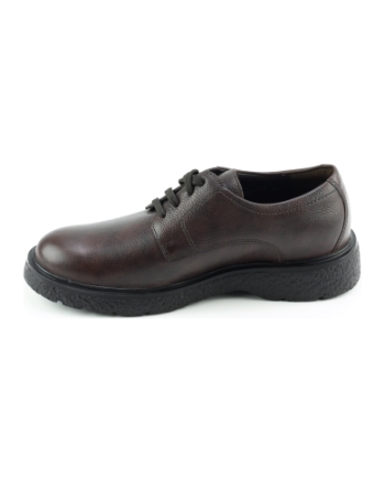 Mephisto eddy veterschoenen bruin