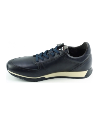Pikolinos cambil m5n 6362c1 veterschoenen donkerblauw