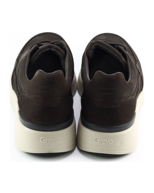 Greve 3288 walker Donkerbruin