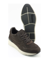 Greve 3288 walker Donkerbruin