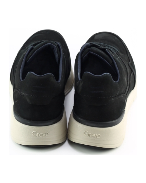 Greve 3288 walker ZWART
